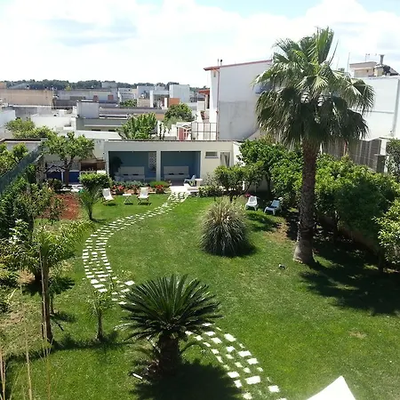 Alma Terra Salento Bed & Breakfast