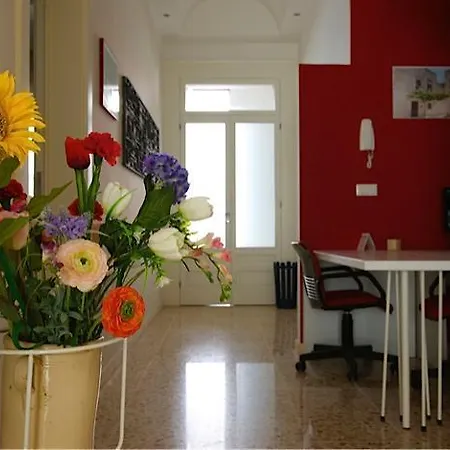 Bed & Breakfast Alma Terra Salento Presicce