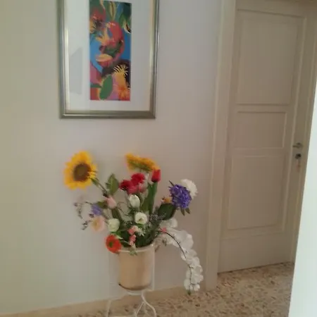 Alma Terra Salento Bed & Breakfast Presicce