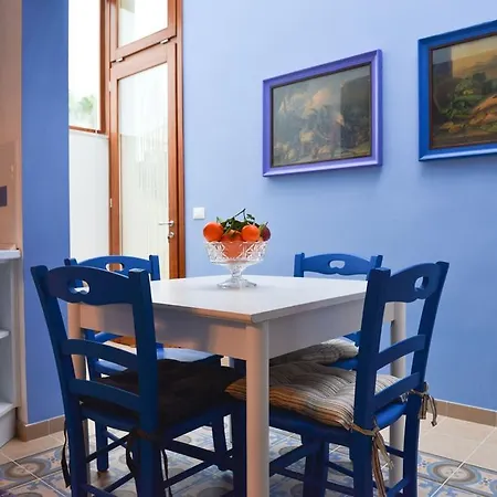 Bed & Breakfast Alma Terra Salento *