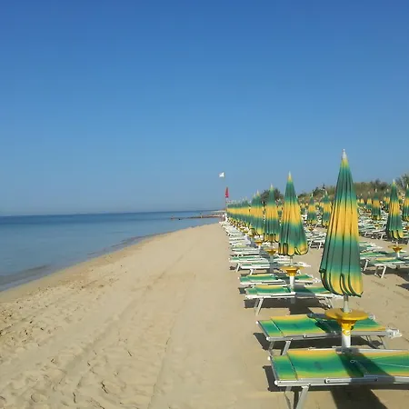 Bed & Breakfast Alma Terra Salento Presicce