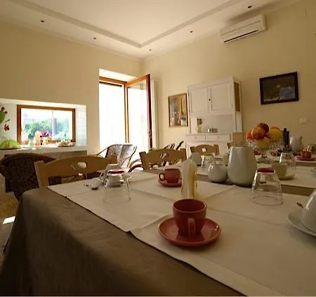 Alma Terra Salento Bed & Breakfast Presicce