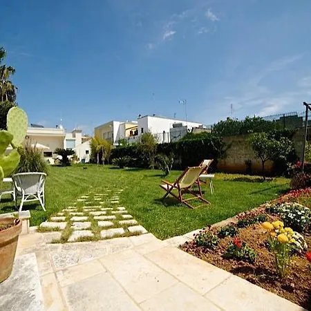 Alma Terra Salento Bed & Breakfast