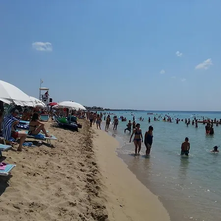 Bed & Breakfast Alma Terra Salento Presicce