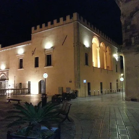Alma Terra Salento * Presicce