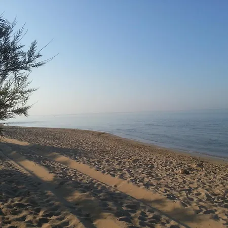 Bed & Breakfast Alma Terra Salento *