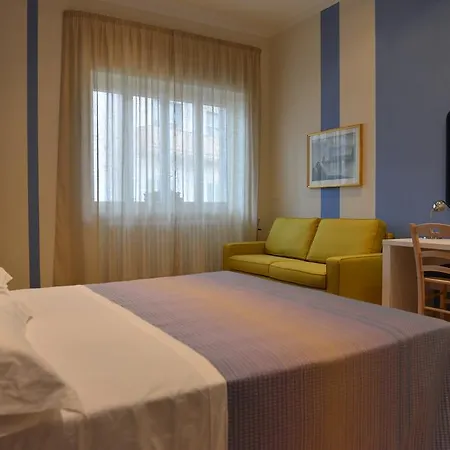 Bed & Breakfast Alma Terra Salento *