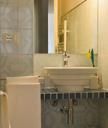 Bed & Breakfast Alma Terra Salento