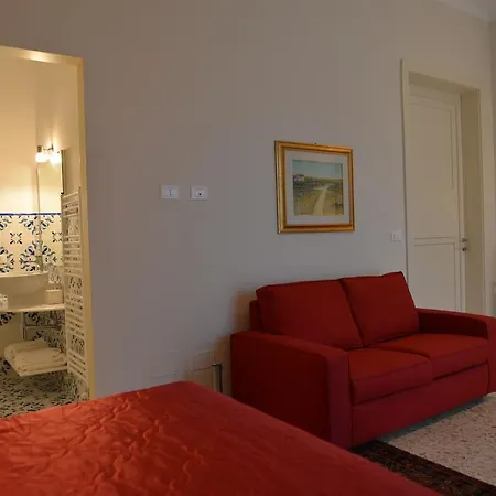 Alma Terra Salento Bed & Breakfast