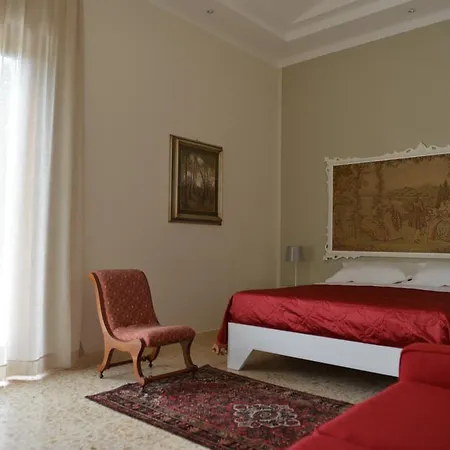 Alma Terra Salento Bed & Breakfast