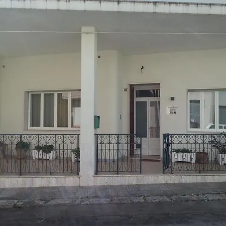 Alma Terra Salento * Presicce