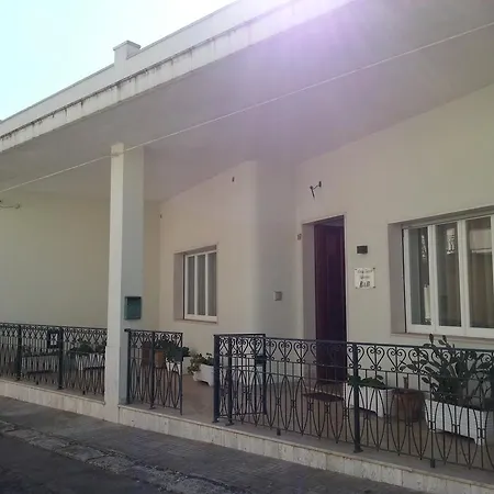 Alma Terra Salento * Presicce