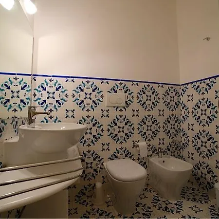 Bed & Breakfast Alma Terra Salento *