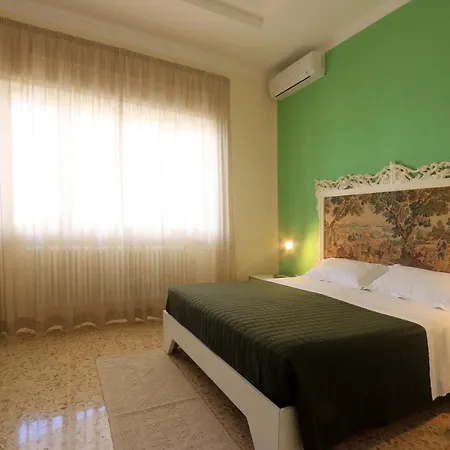 Alma Terra Salento Bed & Breakfast *