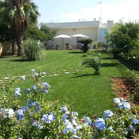 Alma Terra Salento Bed & Breakfast Presicce